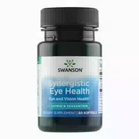 Synergistische Augengesundheit, Kapseln 60 st