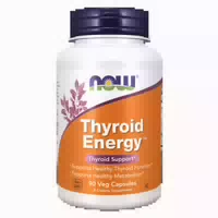 Thyroid Energy™, Gemüsekapseln 90 st