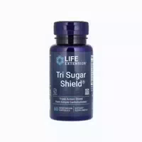 Tri Sugar Shield, Vegetarische Kapseln 60 st