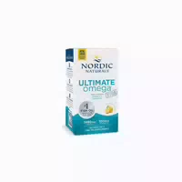 Nordic Naturals Ultimate Omega 3 Xtra 1480 mg