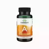 Swanson Vitamin A 10000 Ie