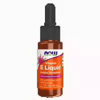 Now Foods Vitamin E