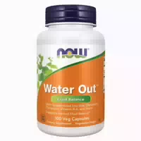 Now Foods Water Out 100 st