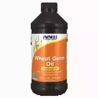 Weizenkeimöl, Flüssig 473 ml