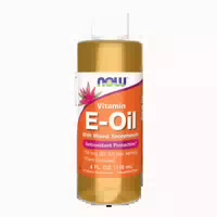 Now Foods Witamina E Vitamin E Öl
