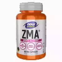 Zma Sports Recovery, Vegetarische Kapseln 90 st