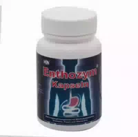 Enthozym Kapseln