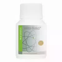 Vektor Biotics Kapseln
