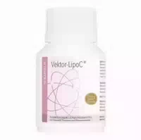 Vektor Lipoc Kapseln