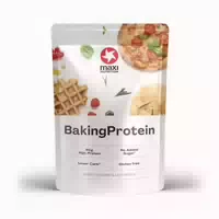 Maxinutrition Backprotein, 500 G 3 St