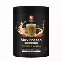 Maxpresso Protein Kaffee Pistachio Vanilla 300 g
