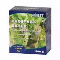 Hobby Phosphat Killer Bindet 15 000 mg Phosphat
