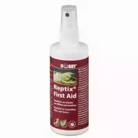 Hobby Reptix First Aid, Ungezieferspray