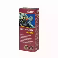 Hobby Turtle Clear Liquid, für 200 l