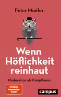 Wenn Höflichkeit Reinhaut