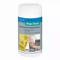 Höga Clean Reinigungstücher