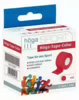 Höga Tape Color 3