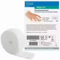 Höga Fix Gr 1 Netzschlauchverband 1 m