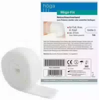 Höga Fix Gr 3 Netzschlauchverband 1 m