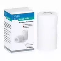 Höga Haft Binde 10cmx4m