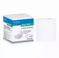 Höga Haft Binde 6cmx4m