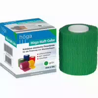 Höga Haft Color Fixierb 6 Cmx4 M Grün 1 St Binden