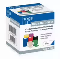 Höga Haft Color Fixierb 6 Cmx4 M Blau 1 St Binden