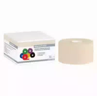 Höga Haft Color Fixierbinde 6 Cmx20 m Hautfarben