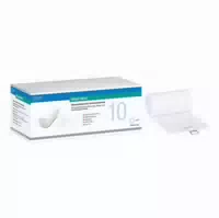 Höga Ideal Binde 10cmx5m Ohne C