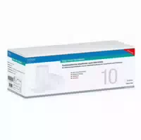 Höga Lastic Idealbinde 10cmx5m Ohne Cello Gedehnt