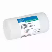 Höga Lastic Idealbinde 8 Cmx5 M M Cellophan 1 St Binden