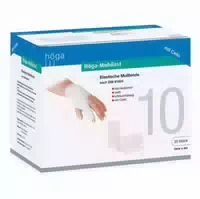 Höga Mubilast Fixierbinde 10 Cmx4 M M Cellophan 1 St Binden