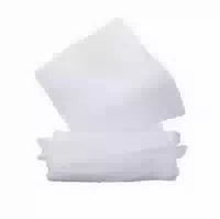 Höga Kompressen 5x5 Cm Unsteril 8fach 20 St Kompressen
