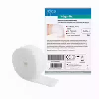 Höga Fix Netzschlauchverb Gr 4 1 M 1 St