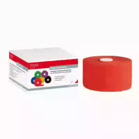 Höga Haft Color Fixierb 6 Cmx20 m Rot 1 st
