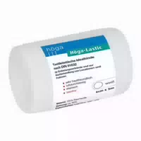 Höga Lastic Idealbinde 6cmx5m mit Cellophan