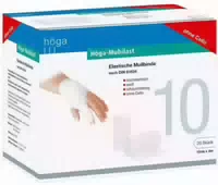 Höga Mubilast Fixierbinde 10 Cmx4 m m Cellophan 1 st Binden