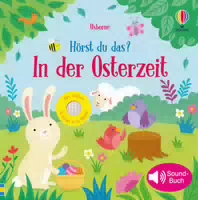 Hörst Du das in der Osterzeit