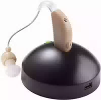 Hörverstärker