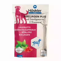 Höveler Dog Kollagen Plus