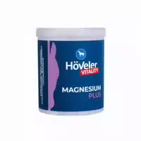 Höveler Magnesium Plus