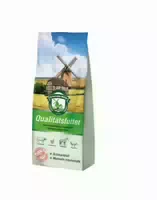 Höveler Melasseschnitzel