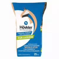 Höveler Pur Luzerne