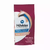 Höveler Pur Stixx Plus Rote Beete