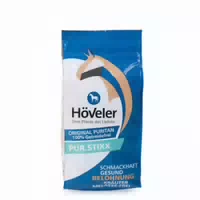 Höveler Puritan Pur Stixx Hagebutte