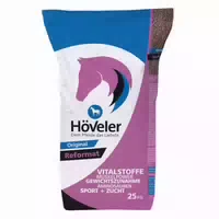 Höveler Reformat