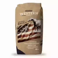 Höveler Western Basic