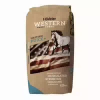 Höveler Western Puxx