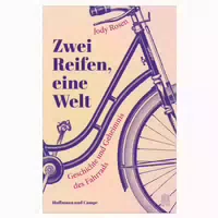 Zwei Reifen, eine Welt