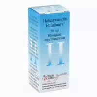 Hoffmannstropfen